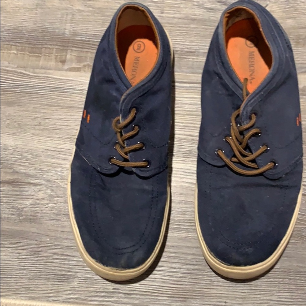 Merona sneakers
